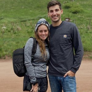 Meet your Posher, Cody